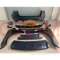 Range Rover 2014-2017 Sport Up 2020 Kit Kit